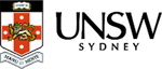 UNSW Sydney Logo